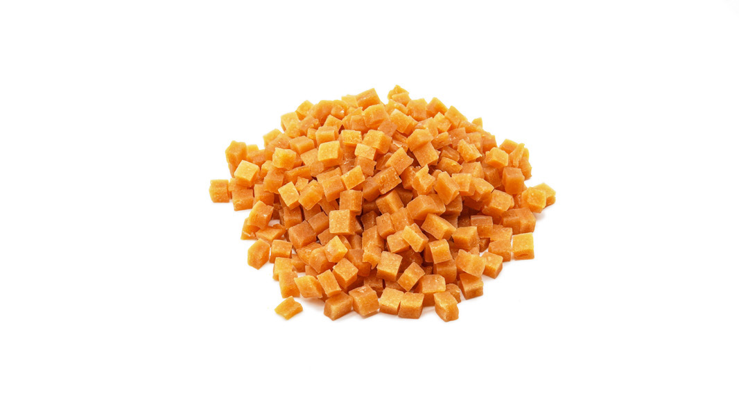 Soft Chicken Cubes — AK01B