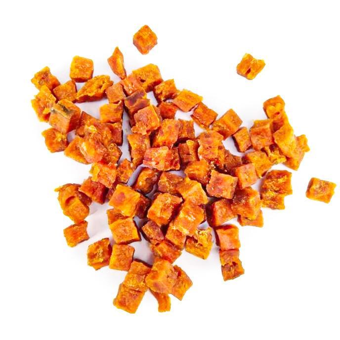 Salmon Cube — AK05A