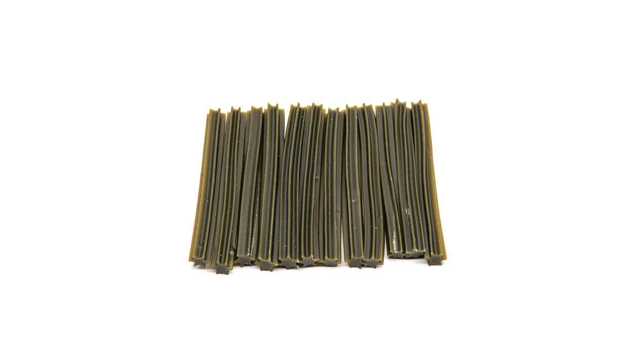 Green Tea Star Dental Stick — DC02C