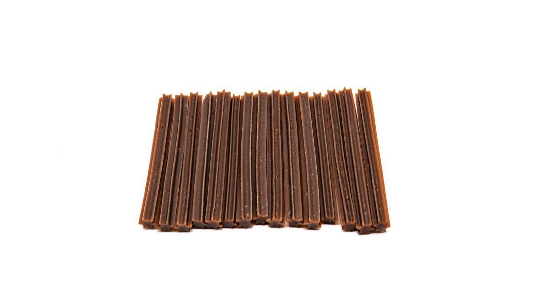 Beef Star Dental Stick — DC02D