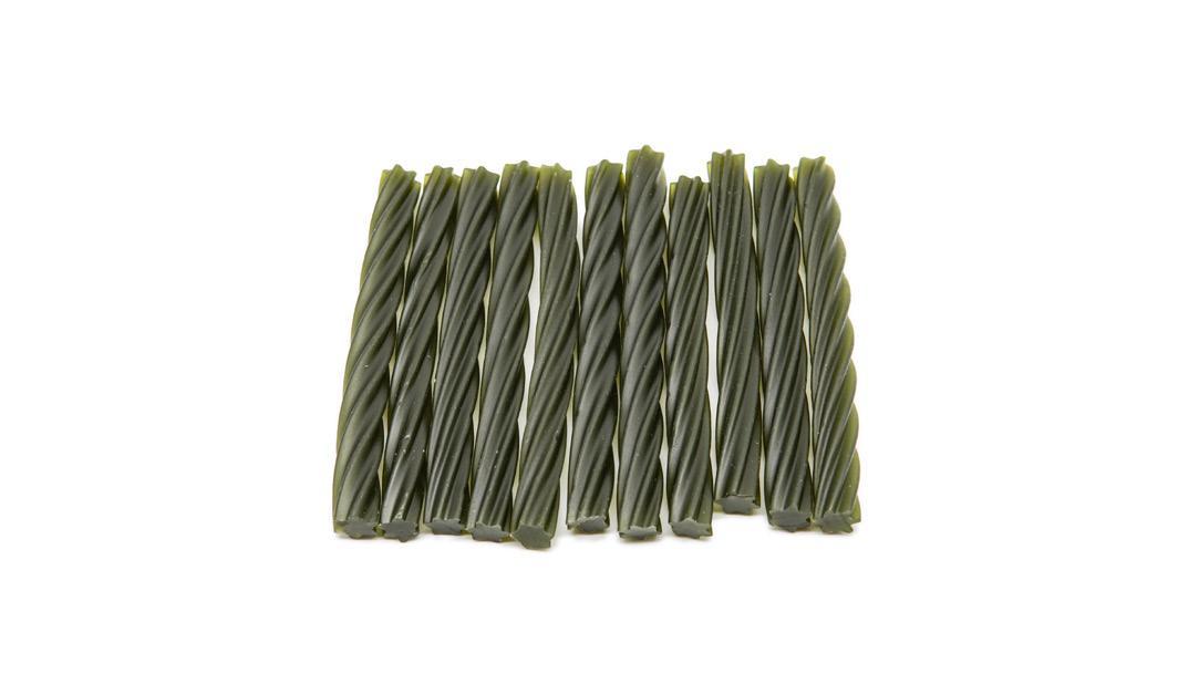 Green Tea Star Stick Twist — DC02F