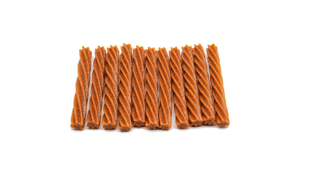 Salmon Star Stick Twist — DC02G