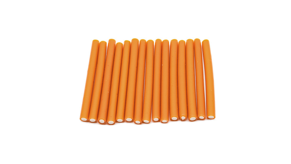 Pumpkin Sandwich Dental Stick — DC03B