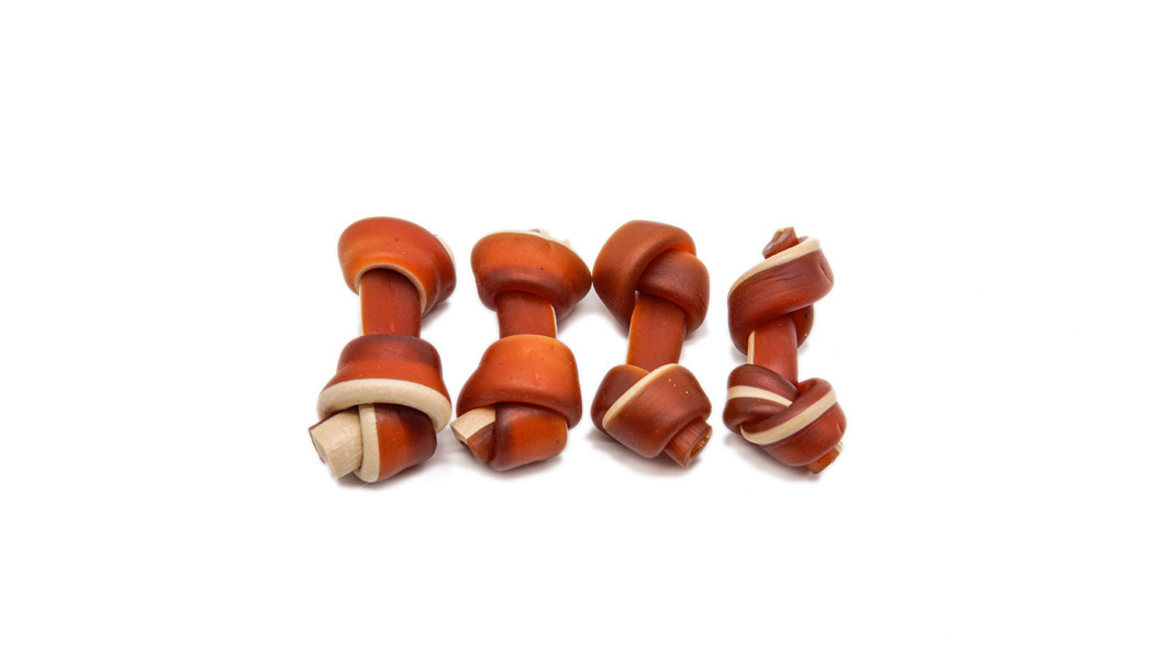 Double Knotted Bone — DC04B