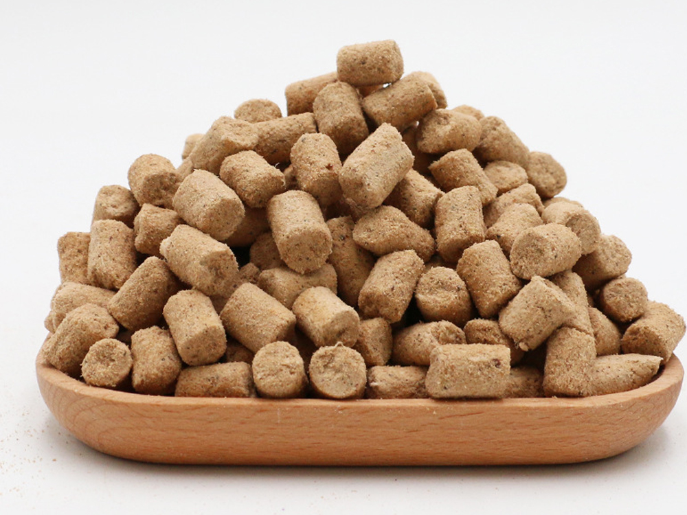 Freeze-Dried Treats