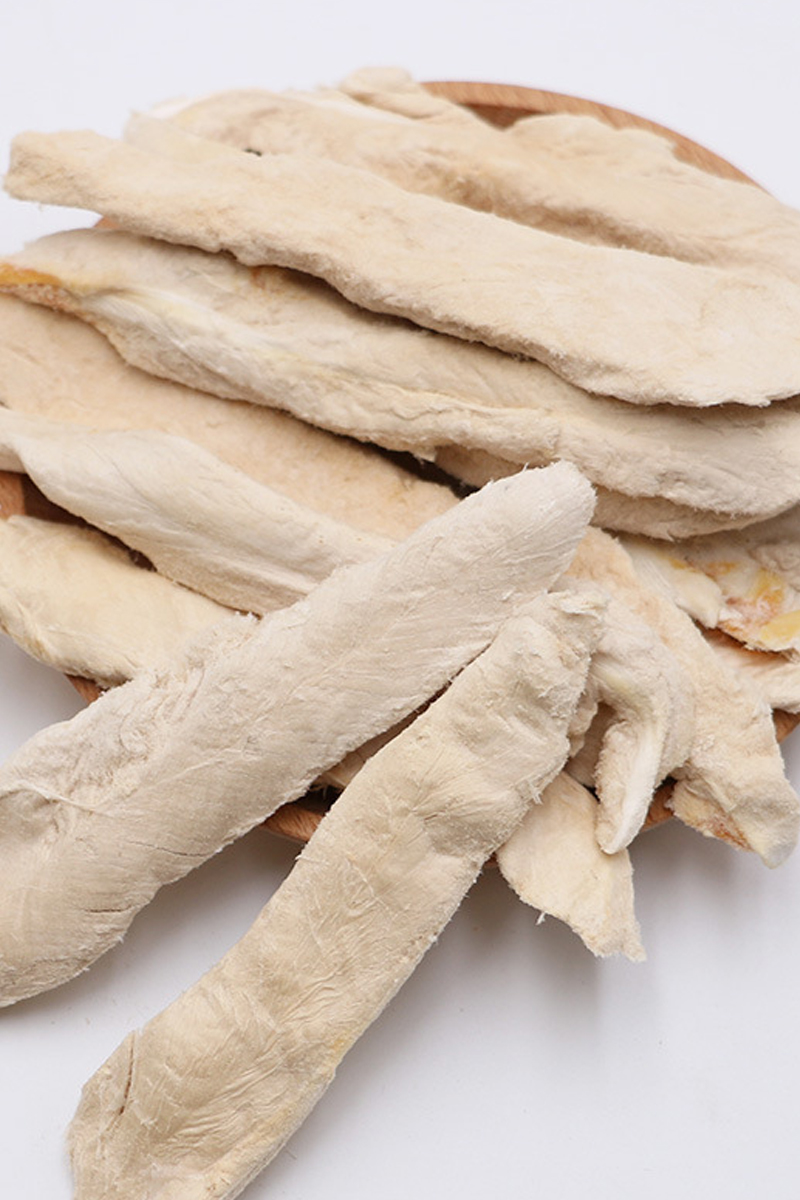 Freeze-Dried Treats